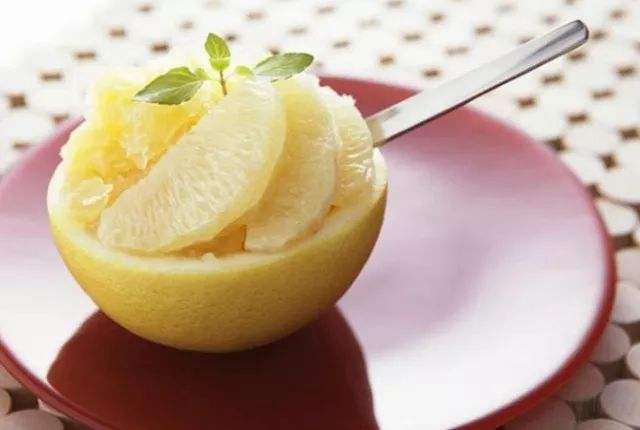 关于柚子的网名大全 柠檬柚子茶