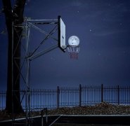 好听关于篮球的网名 篮球迷专属网名大全