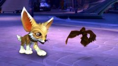 非常霸气的游戏宠物名字精选